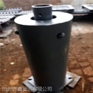齐鑫 TH 1 A( T1 )单耳连接吊架弹簧 按电力设计院标准生产