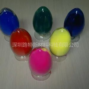 供应彩色沥青混凝土路面专用氧化铁红颜料