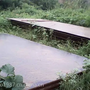 北京20x2250铁板出租 铺路钢板租赁