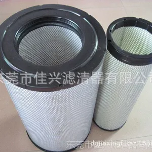 广东厂家木桨纸PU /5010-230916/AF25832/雷诺空气滤清器