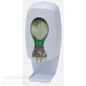 韩国进口HTM 918 次性袋装手消毒器