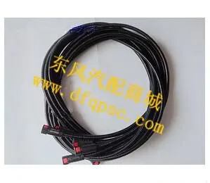 源头直供东风天龙尿素供液软管_1205804-T17H0_天锦尿素供液软管
