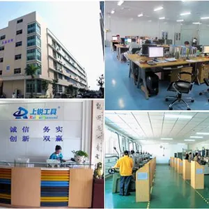 上海锐辉金刚石工具有限公司