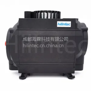 成都海霖 Hilintec VAY8828 24V直流 微型真空泵 无刷电机 大流量 隔膜泵