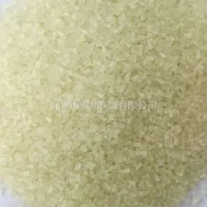 供应自然生物降解PVA塑料粒料