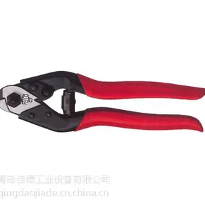 剪切钳瑞士电缆剪FELCO-C7剪线钳电缆断线工具钢手工工具