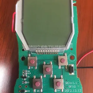 ������LCD ��ʾ�� Һ���� ������ ����Դ LCMģ�� ������