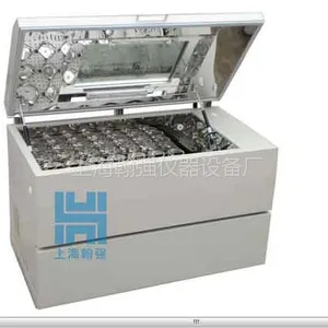 恒温摇床器