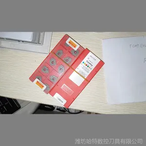 供应山特维克数控刀具R390-180620M-PM&nbsp;1030山特维克车刀片