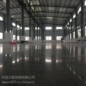 百色田林马路起粉处理 路面水泥地起灰 厂家直销固化剂