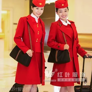 定做大衣61-郑州红叶服饰
