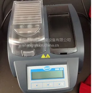 供应美国HACH哈希COD消解器DRB200 化学需氧量COD分析系统