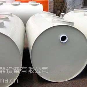 赣州PE化粪池,赣州pvc化粪池,推荐众顺环保容器设备