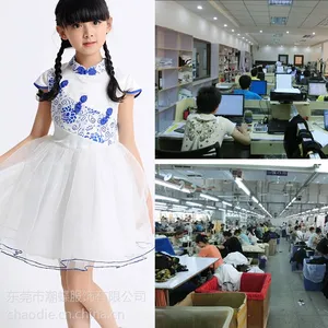 服装加工厂承接 童装加工贴牌加工OEM加工小批量生产