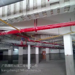 建筑加固工程信息——广西***的南宁建筑加固