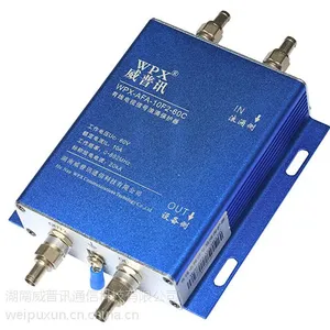 供应供应威普讯 有线电视信号浪涌保护器（WPX-AFA-10F2-60C）