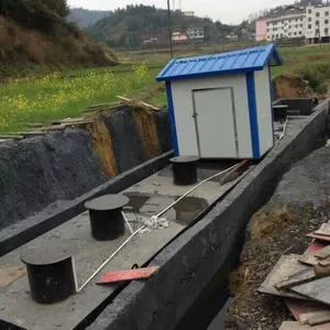 效***品质好的包装厂生活污水处理设备 山东尚清环保科技