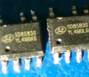 原边反馈电源控制芯片 SD8583S