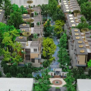 阳江工业建筑沙盘模型设计制作工厂 阳江市沙盘模型公司