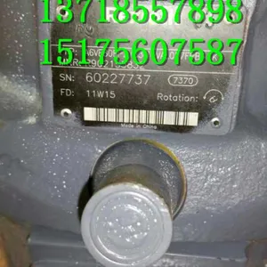 ԭװ��ʿ��Һѹ��A7V055LRDS/63L-NZB01-S�ۼܱ����ͱ���һ�����ó�ר��