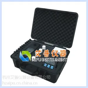 6B-810型 COD测定仪COD检测仪COD速测仪COD分析仪
