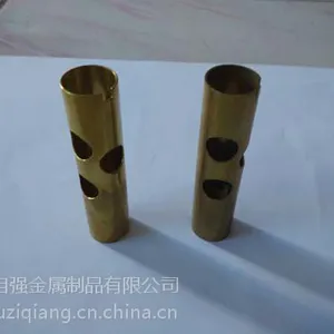 自强五金常年供应新型乐器机加件大厂家值得信赖
