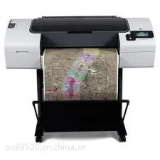 兴业HP T790绘图仪