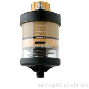 深圳自动注油器|循环使用加脂器批发Pulsarlube S(KLT1500)弹簧加脂器 自动注脂器