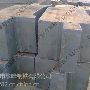 供应邳州市钢板切割方块轴承座 q235bq345b45#中厚板零割
