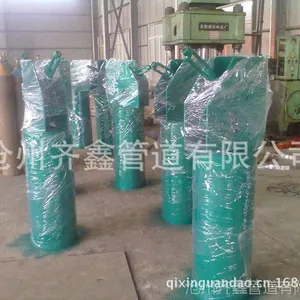 供应LHE型立式恒力弹簧支吊架 齐鑫