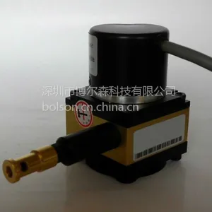 BLS-80拉绳位移传感器