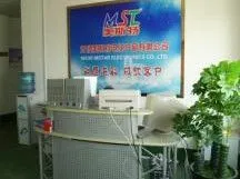 无锡美斯特电子产品有限公司
