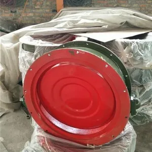 手动密闭阀用途、武汉手动密闭阀、金瑞特通风