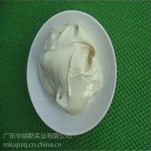 触变性良好导热硅脂 温度传感器散热膏 耐水耐气候老化导热矽脂WNS-DR67