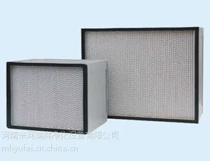 河南高效空气过滤器,高效过滤网,