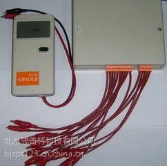 思普特 电缆校线器 型号:LM61-ZCC15