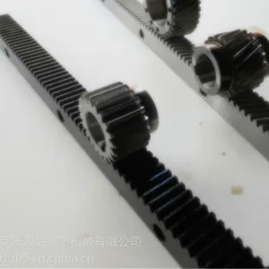 凯贺精铣高周波齿条现货