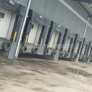 供应物流冷库,冷库设计,冷库安装,冷库设备