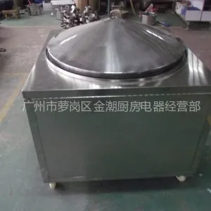 供应锅贴机高效率、不粘锅煎包子机优质