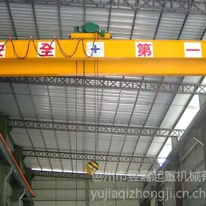 昱嘉天车专注天车制造10余年,天车制造商专家