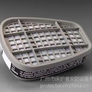 供应3M方形滤毒盒,6000系列滤毒盒,防毒滤芯,全面罩滤毒盒,半面罩滤毒盒,方形滤毒盒