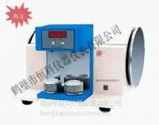 河南恒科仪器粘结指数搅拌测定仪HKNJ-6000|焦炭检测仪器多少钱|煤焦化验设备厂家