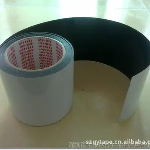 SEKISUI3810BV�ںڽ� ��ˮ0.1mm��ں�˫�潺  ��ˮ3808BWH�ںڽ�