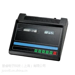 JENCO 台式pH氧化还原温度测试仪Jenco 6219N