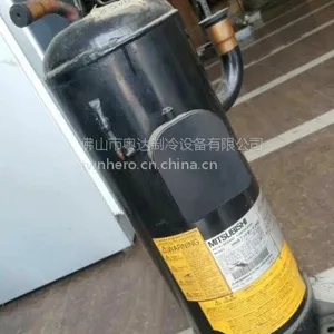 三菱变频压缩机HNB71FB-YJHG