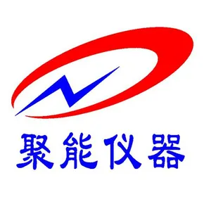 西安聚能仪器有限公司