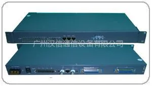 供应广州汉信30路电话PCM复用设备