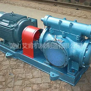 供应3GC100×2W2船用卸油泵、洗舱泵原油泵