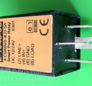 供应E-1048-8C系列德国E-T-A产品
