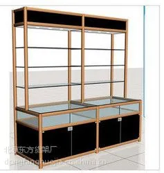 钛合金货架 展示架|精品展示柜|旋转展示柜|饰品展示架